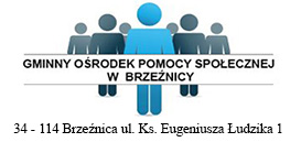 Gimnny Ośrodek Pomocy Społecznej w Brzeźnicy